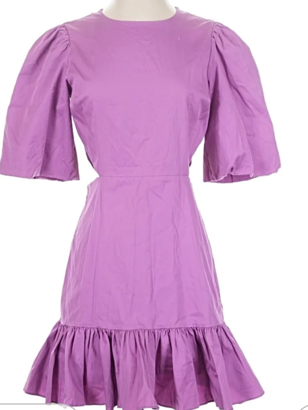 NWTA Veronica Beard Iker Dress Size 2